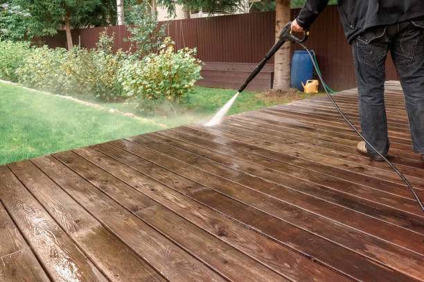 Best Machinery and Equipment Cleaning  in Perry, GA