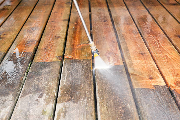 Reliable Perry, GA Pressure Washing Services Solutions